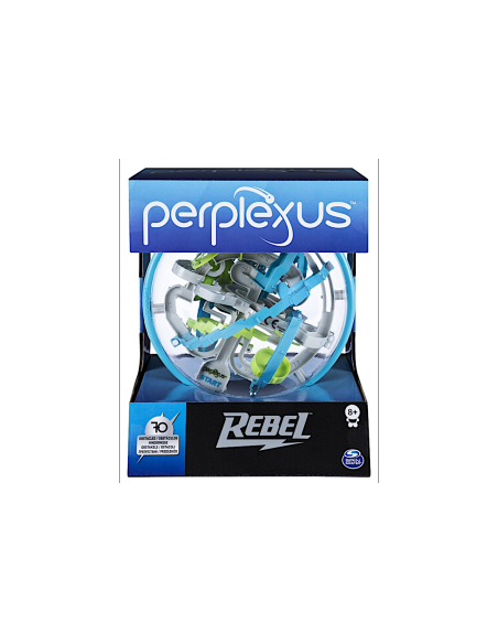 PERPLEXUS REBEL 6053147 LABIRINTO 3D