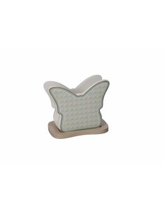 52511 PORTATOVAGLIOLI FARFALLA DIAMANTINO