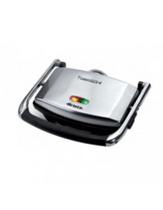 TOAST & GRILL SLIM 1000W 1911 ARIETE su TreG Ingrosso