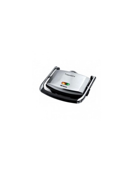 TOAST & GRILL SLIM 1000W 1911 ARIETE su TreG Ingrosso