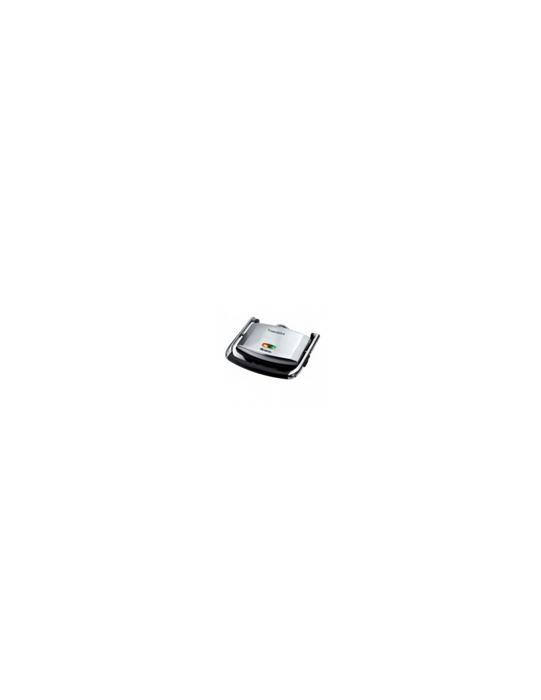 TOAST & GRILL SLIM 1000W 1911 ARIETE su TreG Ingrosso