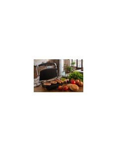 TOAST & GRILL SLIM 1000W 1911 ARIETE su TreG Ingrosso