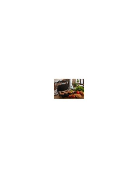 TOAST & GRILL SLIM 1000W 1911 ARIETE su TreG Ingrosso
