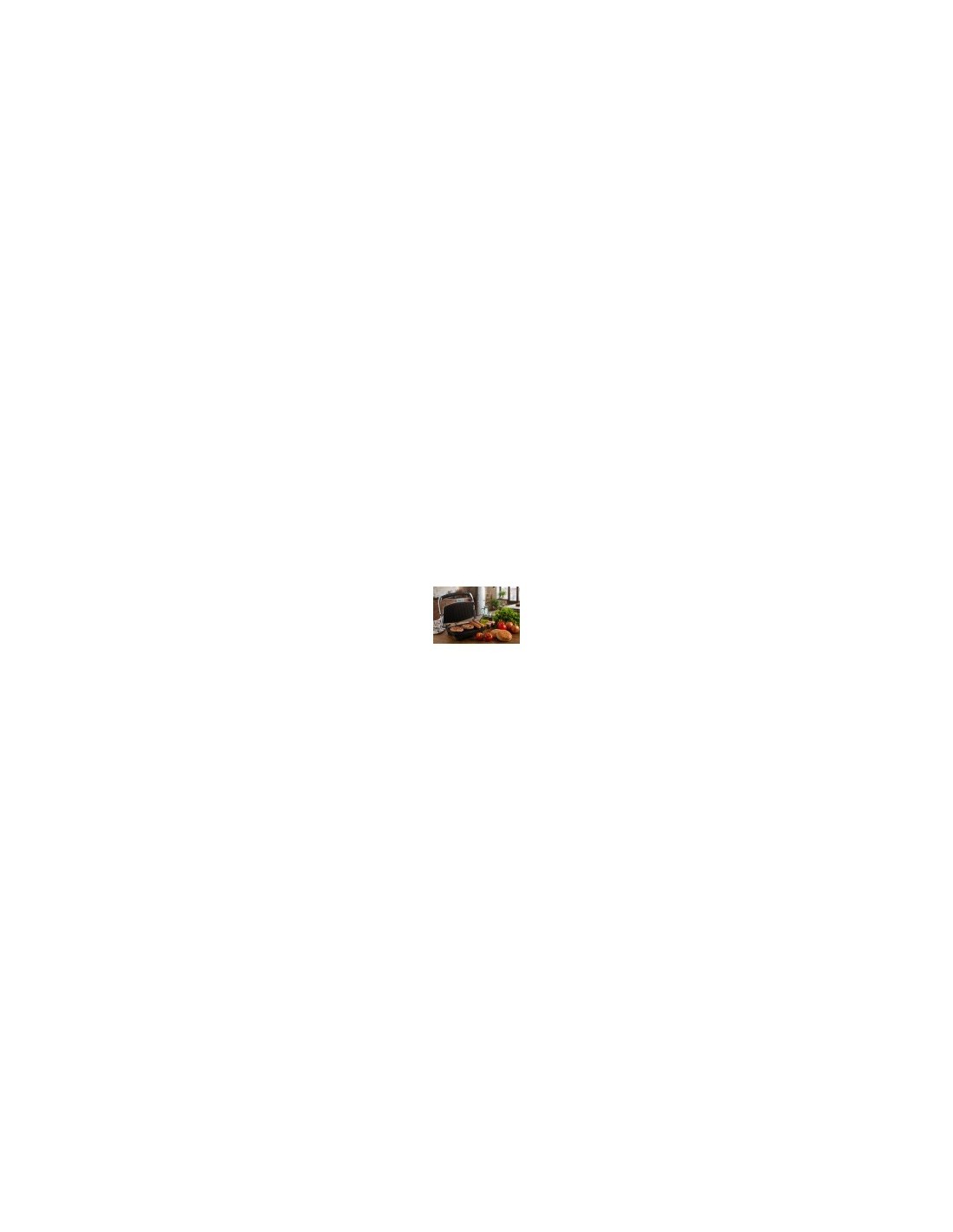 TOAST & GRILL SLIM 1000W 1911 ARIETE su TreG Ingrosso