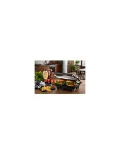 TOAST & GRILL SLIM 1000W 1911 ARIETE su TreG Ingrosso