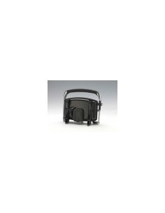 TOAST & GRILL SLIM 1000W 1911 ARIETE su TreG Ingrosso