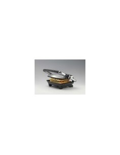 TOAST & GRILL SLIM 1000W 1911 ARIETE su TreG Ingrosso