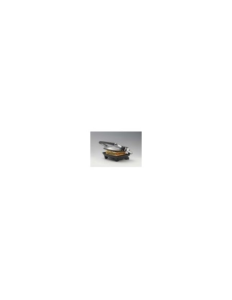 TOAST & GRILL SLIM 1000W 1911 ARIETE su TreG Ingrosso
