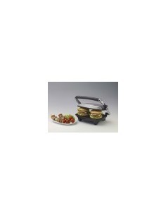 TOAST & GRILL SLIM 1000W 1911 ARIETE su TreG Ingrosso
