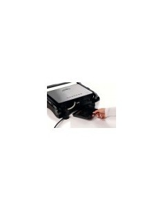 Ariete, MetalGrill 3in1, griglia elettrica, 3 modalità cottura, antiaderente, 2000W, senza fumo, carne, verdure, pesce, compatta