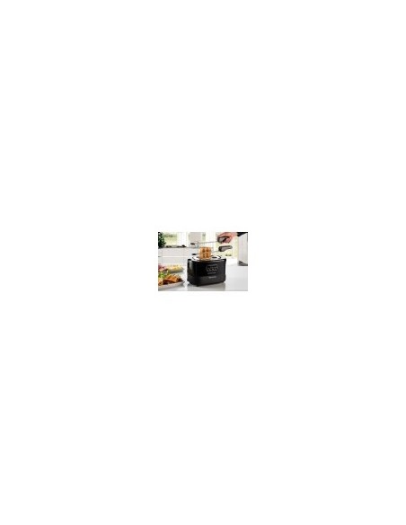 TOSTAPANE 0159 NERO 700W ARIETE su TreG Ingrosso