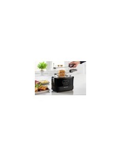 TOSTAPANE 0159 NERO 700W ARIETE su TreG Ingrosso