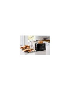 TOSTAPANE 0159 NERO 700W ARIETE su TreG Ingrosso