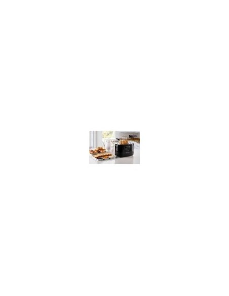 TOSTAPANE 0159 NERO 700W ARIETE su TreG Ingrosso