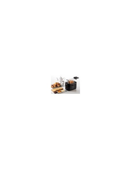 TOSTAPANE 0159 NERO 700W ARIETE su TreG Ingrosso
