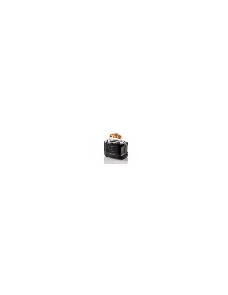 TOSTAPANE 0159 NERO 700W ARIETE su TreG Ingrosso