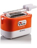 TOSTAPANE TOASTIME ARIETE su TreG Ingrosso