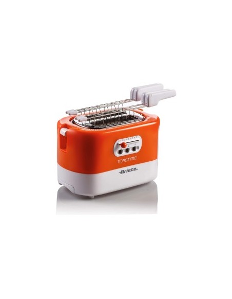 TOSTAPANE TOASTIME ARIETE su TreG Ingrosso