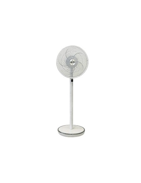 VENTILATORE ALTEZZA REGOLABILE CON TELECOMANDO
