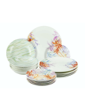 SERVIZIO TAVOLA 18PZ MADISON PACIFICO