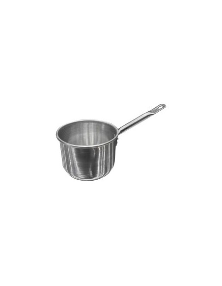 CASSERUOLA ALTA DA PORTATA 12CM 1MANICO