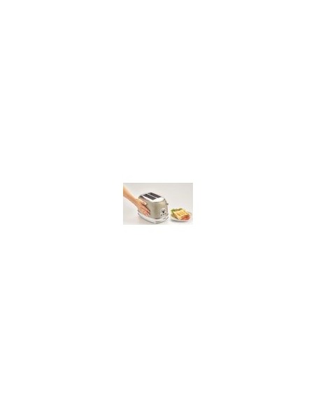 TOASTER VINTAGE 2 FETTE ARIETE TOSTAPANE 840W su TreG Ingrosso