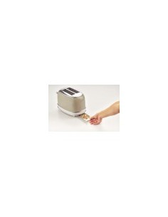 TOASTER VINTAGE 2 FETTE ARIETE TOSTAPANE 840W su TreG Ingrosso