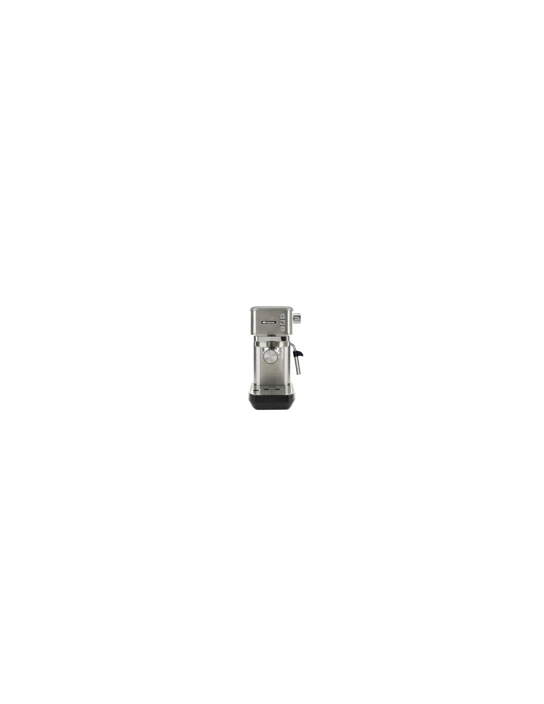 MACCHINA CAFFE 1380 ESPRESSO 1300W 1,1LT INOX su TreG Ingrosso