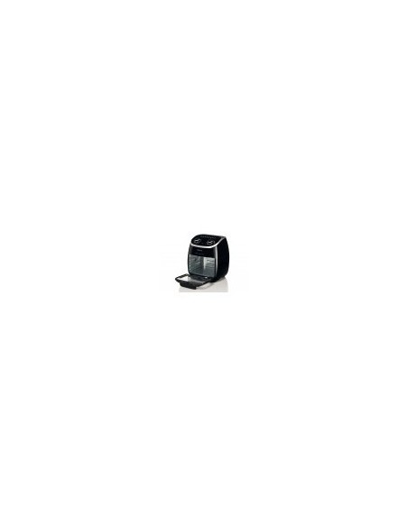 Ariete Airy Fryer Oven friggitrice ad aria e forno elettrico 8 in 1, girarrosto incluso, essiccatore e scongelamento