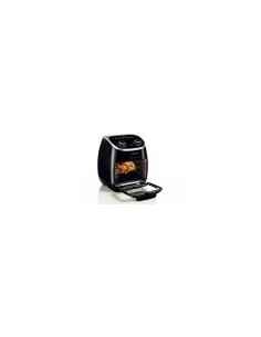 Ariete Airy Fryer Oven friggitrice ad aria e forno elettrico 8 in 1, girarrosto incluso, essiccatore e scongelamento
