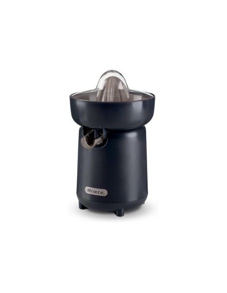 Ariete 417 Spremiagrumi Breakfast 40W, 2 coni, rotazione bidirezionale, beccuccio antigoccia, lavabile in lavastoviglie