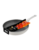 BEE PADELLA ALTA 20CM ANTIADERENTE