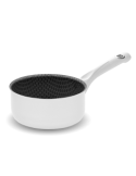 BEE CASSERUOLA 16CM 1MANICO ANTIADERENTE