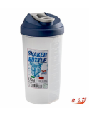BOTTIGLIA SHAKER 0696 0,75LT