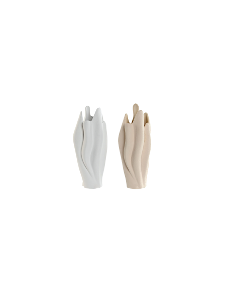 VASO LD216257 GRES 16X15X40CM ASSORTITO