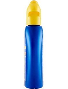 Bilboa Bimbi Trigger Solare Bambini con Protezione SPF 50+, Dermatologicamente Testato, 250 ml