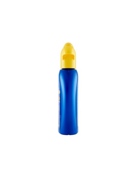 Bilboa Bimbi Trigger Solare Bambini con Protezione SPF 50+, Dermatologicamente Testato, 250 ml