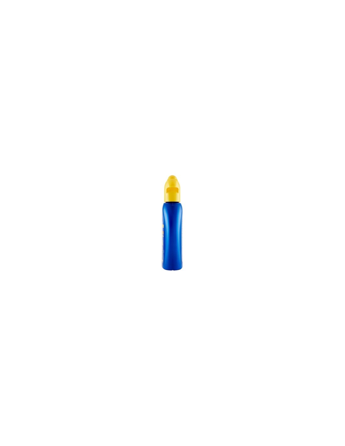 Bilboa Bimbi Trigger Solare Bambini con Protezione SPF 50+, Dermatologicamente Testato, 250 ml