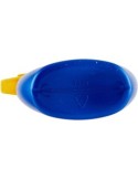 Bilboa Bimbi Trigger Solare Bambini con Protezione SPF 50+, Dermatologicamente Testato, 250 ml