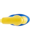 Bilboa Bimbi Trigger Solare Bambini con Protezione SPF 50+, Dermatologicamente Testato, 250 ml