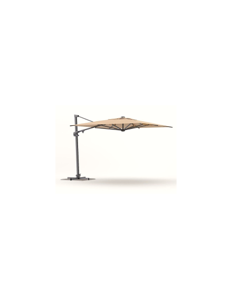 OMBRELLONE NEXT 3X4 BEIGE (base non inclusa)