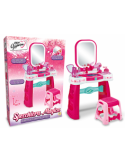 MISS SIGNORINA - SPECCHIERA 72CM CON LED