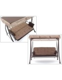 DONDOLO BALI BEIGE