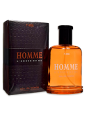 PROFUMO UOMO 100ML HOMME L'ODEUR DU NG