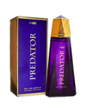 PROFUMO DONNA 100ML PREDATOR