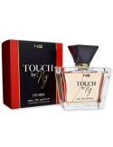 PROFUMO DONNA 80ML TOUCH BY NG