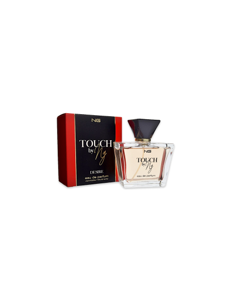 PROFUMO DONNA 80ML TOUCH BY NG