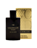 PROFUMO UOMO 100ML GOLDDIGGER