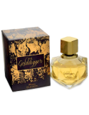 PROFUMO DONNA 90ML GOLDDIGGER
