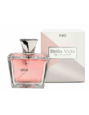 PROFUMO DONNA 80ML BELLA VIDA